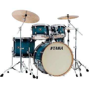 Tama CL52KRS-PGHP - SUPERSTAR CL 5PC SHELL KIT - SUPERSTAR CLASSIC