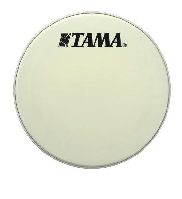 Tama Ct22bmsv - Vl/vk Coated Head 22 - Batterie / Percussioni Accessori - Accordatori e Metronomi