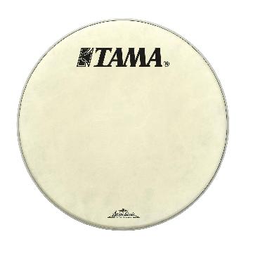 Tama Fb18bmfs - Sc Fiber Skn Hd 18 - Batterie / Percussioni Accessori - Accordatori e Metronomi