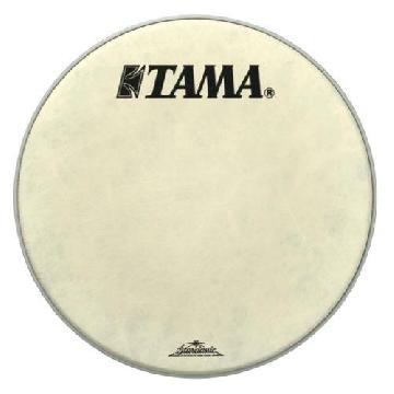 Tama Fb22bmfs - Sc Fiber Skn Hd 22 - Batterie / Percussioni Accessori - Accordatori e Metronomi