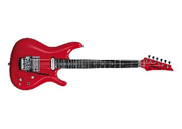 Ibanez JS2480MCR - EL GTR J.SATRIANI W/CASE