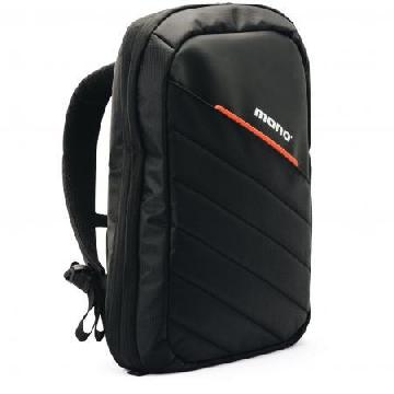 MONO STEALTH ALIAS BACKPACK BLACK