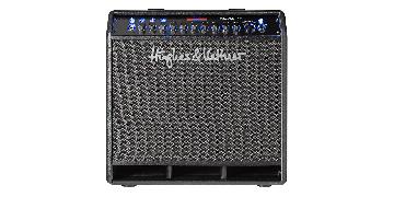 HUGHES AND KETTNER BLACK SPIRIT 200 COMBO