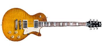 HERITAGE H-150 W/CASE DIRTY LEMON BURST