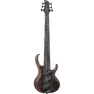 Ibanez BTB806MSTGF - EL BASS W/CASE 6ST