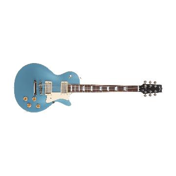 HERITAGE H-150 W/CASE PELHAM BLUE ARTISAN AGED (LIGHTLY AGED) LIMITED RUN