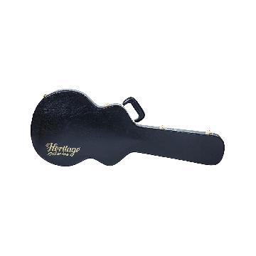 HERITAGE ELECTRIC GUITAR CASE FOR H-535