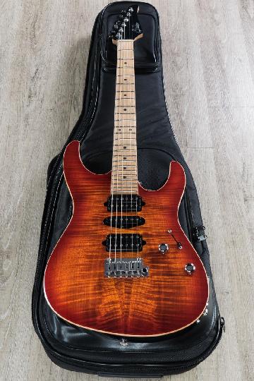 SUHR MODERN PLUS FIREBURST MP HSH