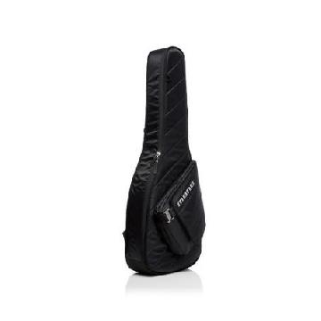 MONO GUITAR SLEEVE JET BLACK