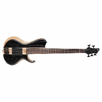 Ibanez Btb865scwkl - El Bass 5st - Bassi Bassi - Elettrici 4 Corde