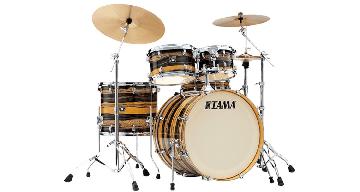 Tama CK50RS-NET - SUPERSTAR CK 5PC SHELL KIT - SUPERSTAR CLASSIC - SUPERSTAR CLASSIC