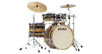 Tama CK52KRS-NET - SUPERSTAR CK 5PC SHELL KIT - SUPERSTAR CLASSIC - SUPERSTAR CLASSIC