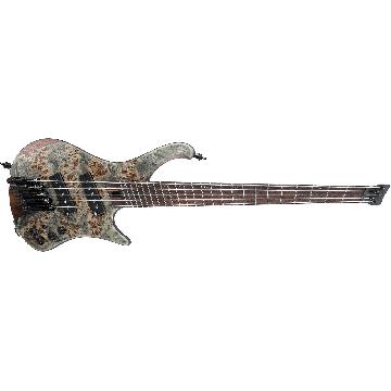 Ibanez Ehb1505msbif - El Bass W/bag 5st - Bassi Bassi - Elettrici 4 Corde