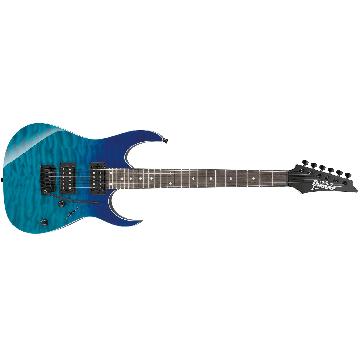 Ibanez GRG120QASPBGD - EL GTR