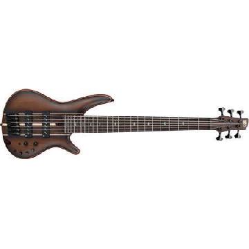 Ibanez Sr1356bduf - El Bass W/bag 6st - Bassi Bassi - Elettrici 4 Corde