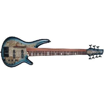 Ibanez SRAS7CBS - EL BASS W/CASE 7ST