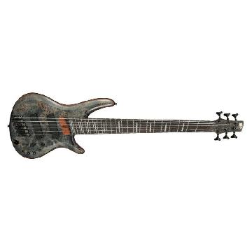 Ibanez Srms806dtw - El Bass 6st - Bassi Bassi - Elettrici 4 Corde