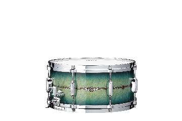 Tama Tms1465s-cbt - Star Maple 14x6.5 Snare Drum - Starclassic Maple - Star Maple - Batterie / Percussioni Batterie - Rullanti