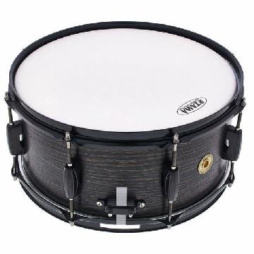 Tama WP1455BK-BOW - WOODWORKS 14X5.5 SNARE DRUM