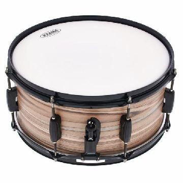 Tama WP1455BK-NZW - WOODWORKS 14X5.5 SNARE DRUM