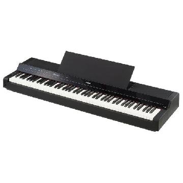 YAMAHA PS500B - DIGITAL PIANO BLACK