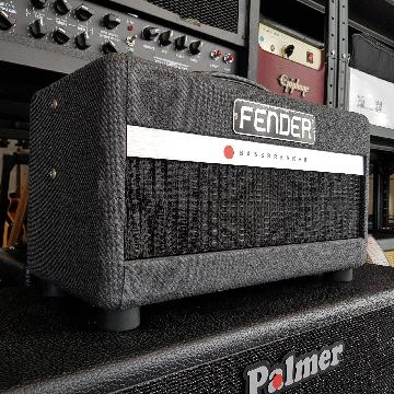 Fender Bassbreaker 007 - Chitarre Amplificatori - Testate