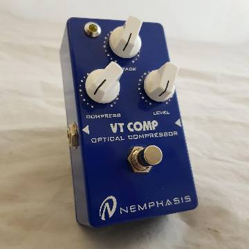NEMPHASIS VT COMP COMPRESSOR