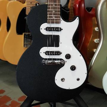 Epiphone Les Paul Sl Black - Guitars Guitars - Solid Body Electric Guitars