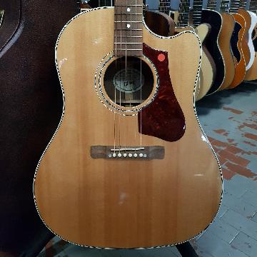 Gibson J 45 Walnut Ag - Chitarre Chitarre - Acustiche