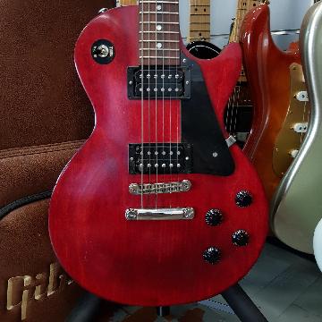 GIBSON LES PAUL  SPECIAL FADED 2018