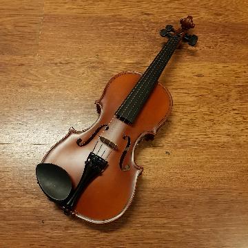 Gewa Pure Violino 3/16 - Strumenti A Corda Strumenti a Corda - Archi