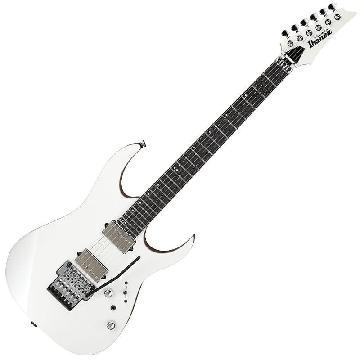 Ibanez RG5440CPW - EL GTR W/CASE