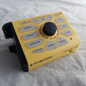TC HELICON PERFORM VE VOCAL EFFECT
