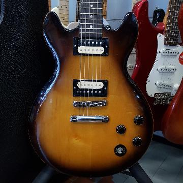 Gibson 335 S Sunburst - Chitarre Chitarre - Elettriche