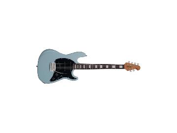 Sterling by Music Man Cutlass CT50XHSS Aqua Grey