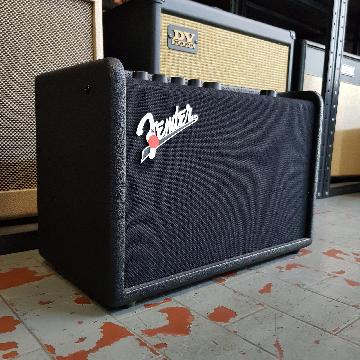 Fender Mustang Gt 40 + Cover - Chitarre Amplificatori - Combo