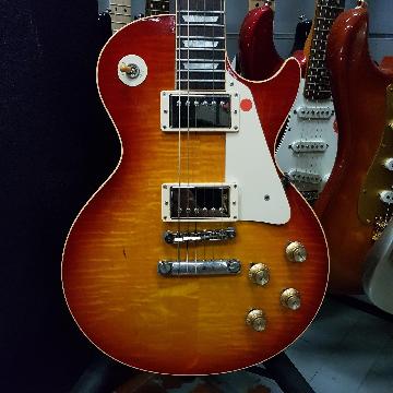 GIBSON LES PAUL LIMITED 1960 R0 50TH ANNIVERSARY VERSION ONE - NR 26 OF 500