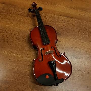 Soundsation Virtuoso Violino 4/4 - Strumenti A Corda Strumenti a Corda - Archi