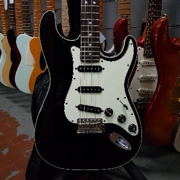 Fender Aerodyne Stratocaster Ast75 Japan - Chitarre Chitarre - Elettriche
