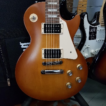 Gibson Les Paul Tribute 50s Sunburst - Chitarre Chitarre - Elettriche
