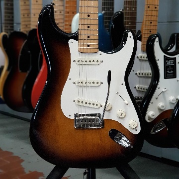 Fender Classic Player 50 Stratocaster Sunburst - Chitarre Chitarre - Elettriche