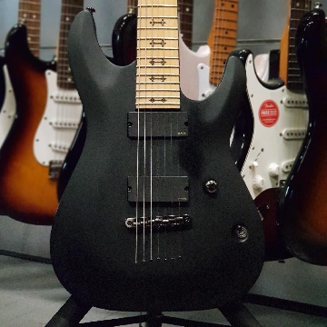 Schecter Jeff Loomis Nt 7 Mn - Guitars Guitars - Solid Body Electric Guitars