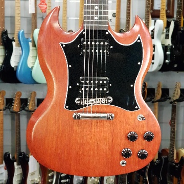 GIBSON SG TRIBUTE VINTAGE CHERRY