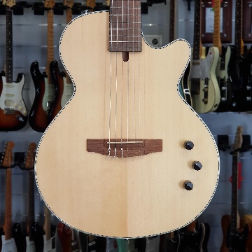 CORT SUNSET NY NYLECTRIC NATURAL CLASSICAL NYLON