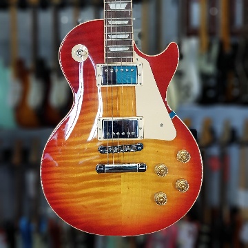 GIBSON LES PAUL TRADITIONAL 120TH ANNIVERSARY