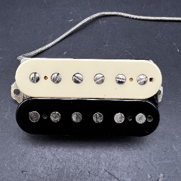 SEYMOUR DUNCAN SH1N NECK ZEBRA