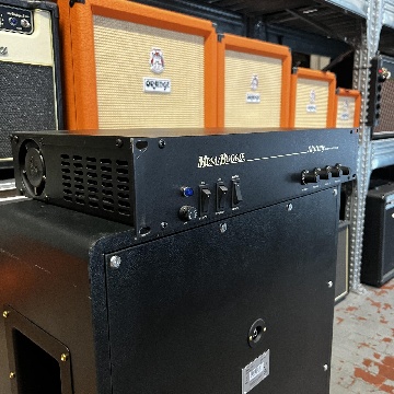 MESA BOOGIE FIFTY FIFTY FINALE