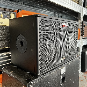 Audio Design Pro Impact Ag 2x8 Signature - Chitarre Amplificatori - Amplificatori Per Strumenti Acustici