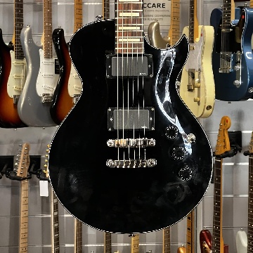 Ibanez Art 500 E Black - Chitarre Chitarre - Elettriche