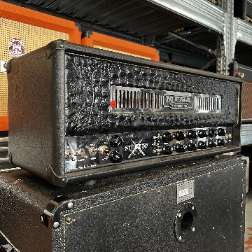 Mesa Boogie Stiletto 1 - Chitarre Amplificatori - Testate